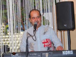 Los Amigo im GH Timo am 15.02.2025